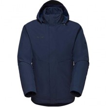 MAMMUT Trovat 3 in 1 Hs Hooded Uomo