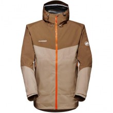 MAMMUT Convey Tour Hs Hooded Gtx Uomo