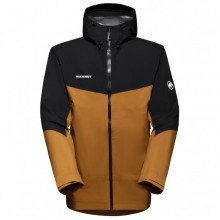 MAMMUT Convey Tour Hs Hooded Gtx Uomo