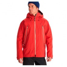 MARMOT Alpinist GoreTex Jacket Uomo