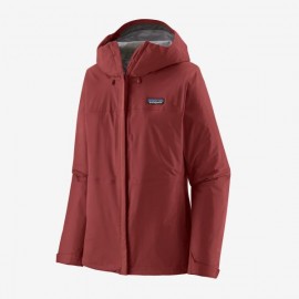 PATAGONIA Torrentshell 3 L Rain Jkt Donna