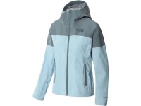 THE NORTH FACE West Basin Dryvent Jkt Donna