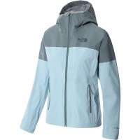 THE NORTH FACE West Basin Dryvent Jkt Donna