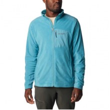 COLUMBIA Klamath Range Full Zip Uomo