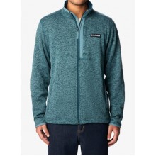 COLUMBIA Sweater Weather Full Zip Uomo