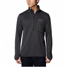 COLUMBIA Park View Fleece HalZip Uomo