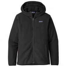 PATAGONIA Lightweigh Better Sweater Hoody Donna