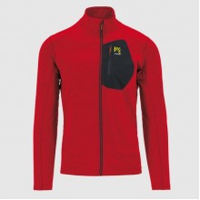 KARPOS Pomedes Fleece Uomo
