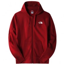 THE NORTH FACE Open Gate Full Zip Hoody Uomo