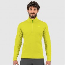 KARPOS Pizzocco Half Zip Uomo