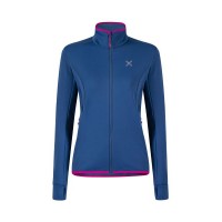 MONTURA Isarco Stretch Maglia Donna
