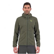 KARPOS Rocchetta Hoodie Uomo