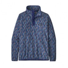 PATAGONIA Micro D Snap-T P/o Donna