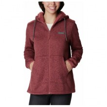 COLUMBIA Sweater Weather FullZip Donna