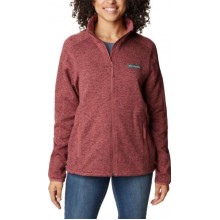 COLUMBIA Sweater Weather FullZip Donna