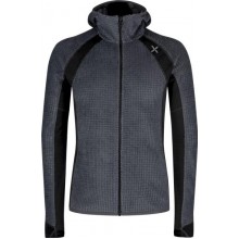 MONTURA Vertigo Ptc Alpha Fz Hooded Uomo