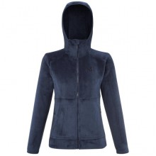 MILLET Siurana Highloft Hoodie Donna