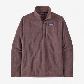 PATAGONIA Better Sweater 1/4 Zip Uomo
