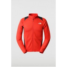 THE NORTH FACE Athletic Outdoor FullZip Uomo