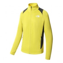THE NORTH FACE Athletic Outdoor ml Fullzip Uomo