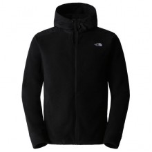 THE NORTH FACE Alpine 200 FullZip Hoodie Uomo