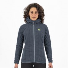 KARPOS Rocchetta Hoodie Donna