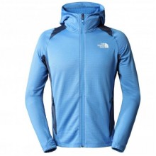 THE NORTH FACE Athletic Outdoor F.Z.Hoodie Uomo