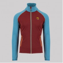 KARPOS Ambrizzola Full Zip Uomo
