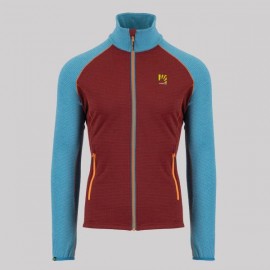 KARPOS Ambrizzola Full Zip Uomo