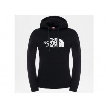 THE NORTH FACE Drew Peak PO Hoodie Donna