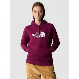 THE NORTH FACE Drew Peak PO Hoodie Donna