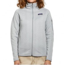 PATAGONIA Better Sweater Jacket Donna