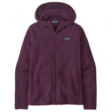 PATAGONIA Better Sweater Hoody Donna 