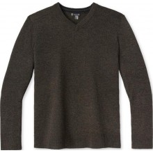 SMARTWOOL Sparwood V Neck Swtr Uomo