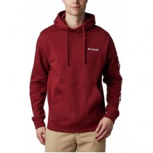 COLUMBIA Viewmont II Sleeve Graphic Hoodie Uomo