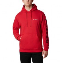 COLUMBIA Viewmont II Sleeve Graphic Hoodie Uomo