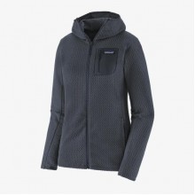 PATAGONIA R1 Air Full-zip Hoody Donna