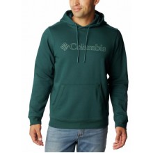 COLUMBIA Csc Basic Logo II Hoodie Uomo