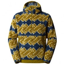 THE NORTH FACE Campshire FLC Hoody Uomo