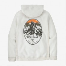 PATAGONIA Chouinard Crest Uprisal Hoody Unisex