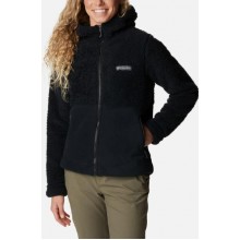COLUMBIA Winter Pass Sherpa Hooded Donna