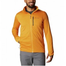 COLUMBIA Park View Fleece FullZip Uomo