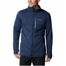 COLUMBIA Park View Fleece FullZip Uomo