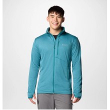 COLUMBIA Park View Fleece FullZip Uomo