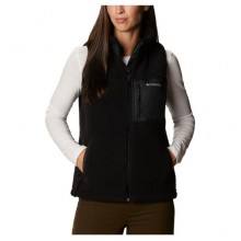 COLUMBIA West Bend FullZip Donna
