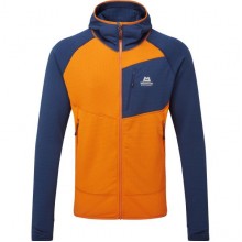 MOUNTAIN EQUIPMENT Eclipse Hooded Jkt Uomo