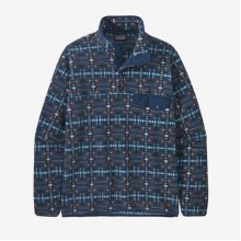 PATAGONIA Lw Synch Snap-T P/o Uomo