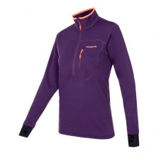 TRANGOWORLD Trx2 Stretch Pro Pullover Donna