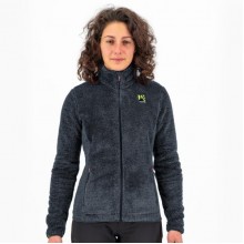 KARPOS Vertice Fleece Donna