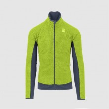 KARPOS Rocchetta Fleece Uomo